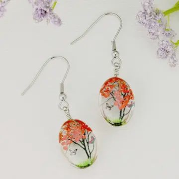 CHERRY BLOSSOM