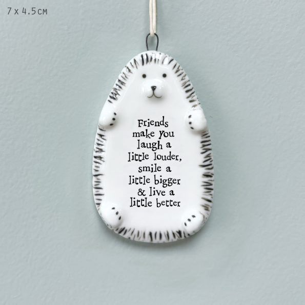 Animal Shaped Hanger Assorted