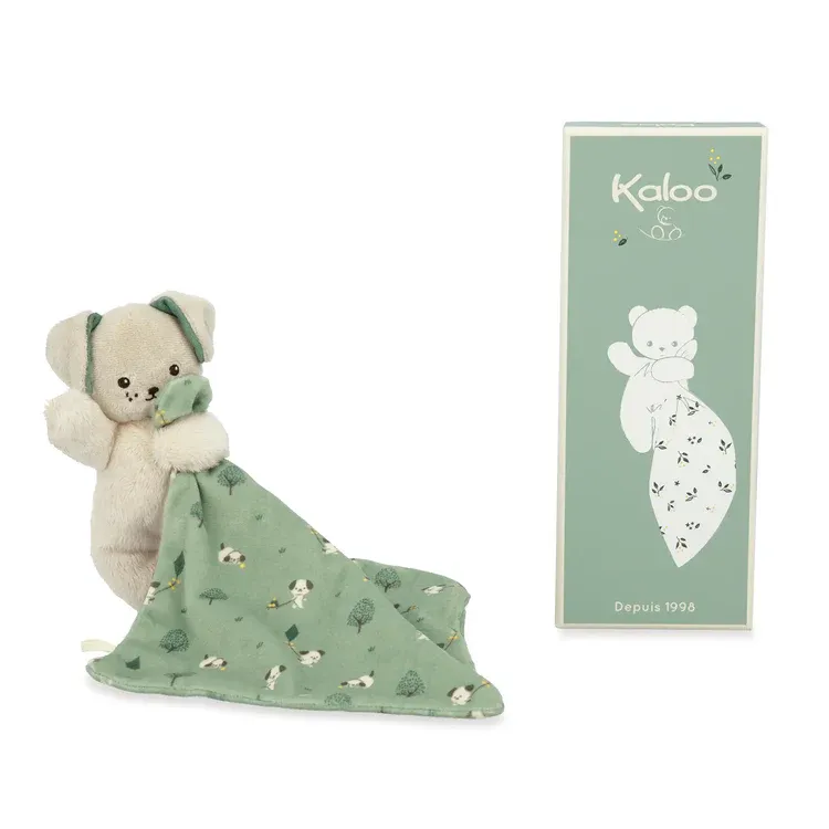 DOUDOU GREEN DOG