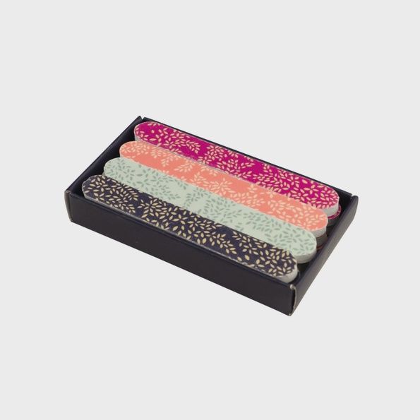 MATCHBOX EMERYT BOARDS