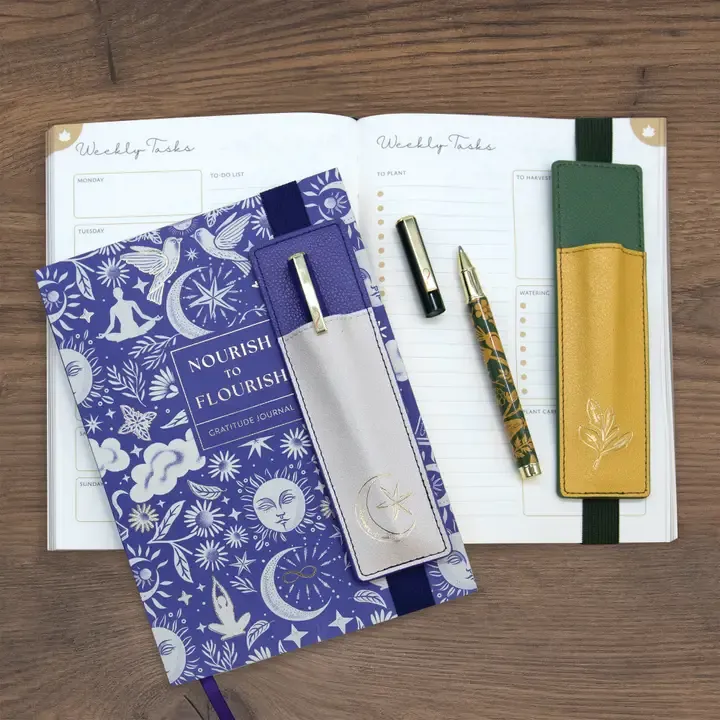 Pen &amp; Pouch