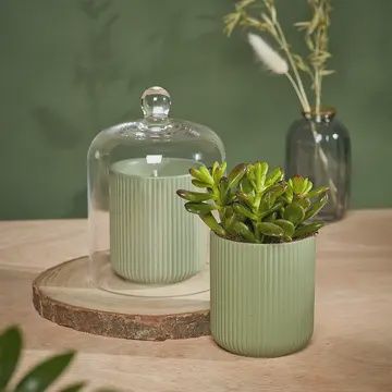 URBAN GARDENER CANDLE