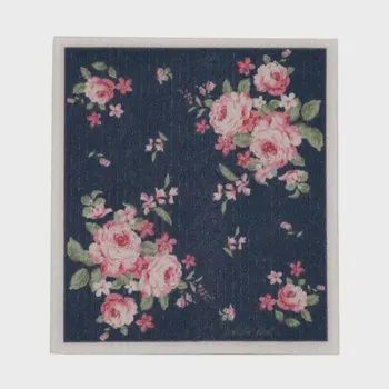 ISABELLE ROSE DISH CLOTH