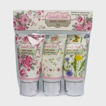 HAND CREAM SET 3