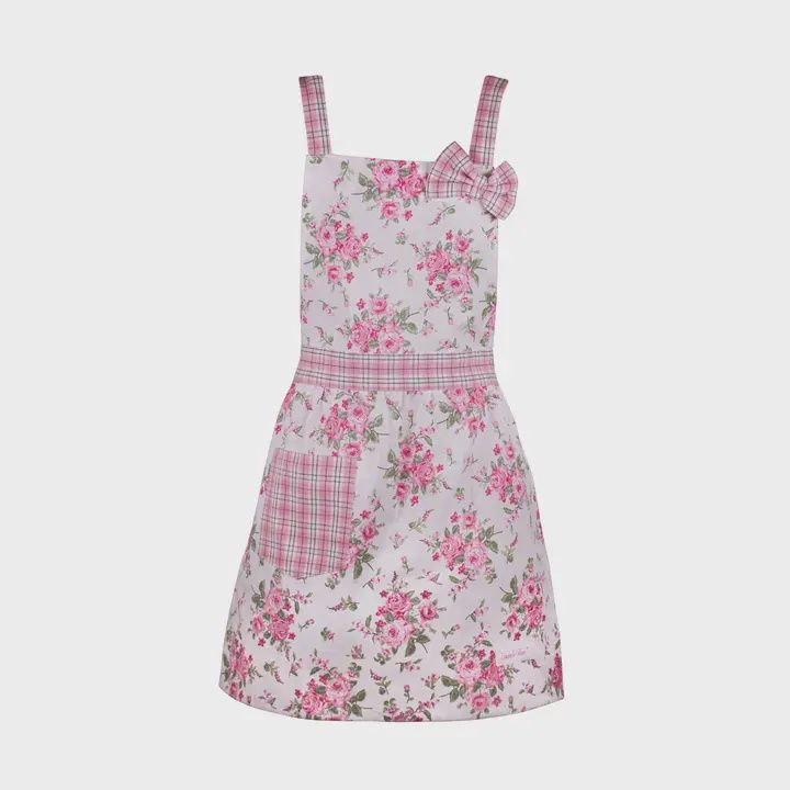 Kids Apron Bella 50x62 cm