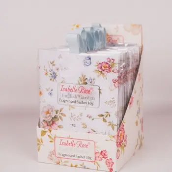SCENTED SACHET