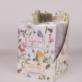 SCENTED SACHET