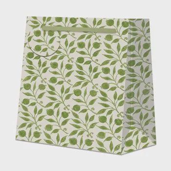 WILLIAM MORRIS SMALL GIFT BAG