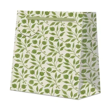 WILLIAM MORRIS SMALL GIFT BAG