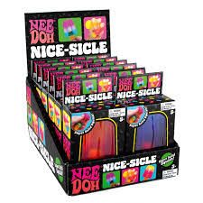 Needoh Nice-sicle