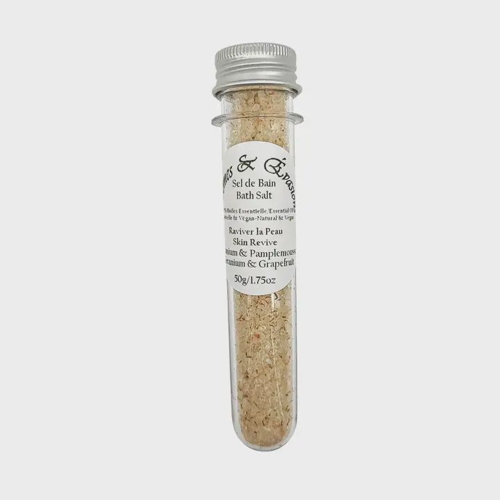bath salts asst