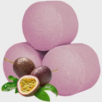 Mini Bath Bomb
