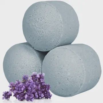 Mini Bath Bomb