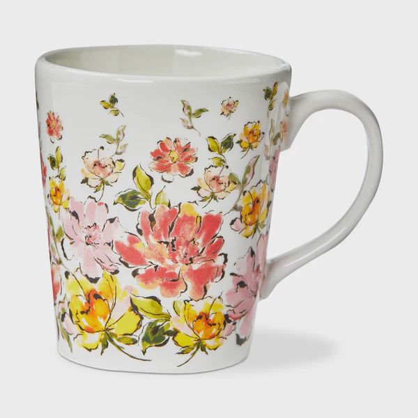 IN BLOOM MUG