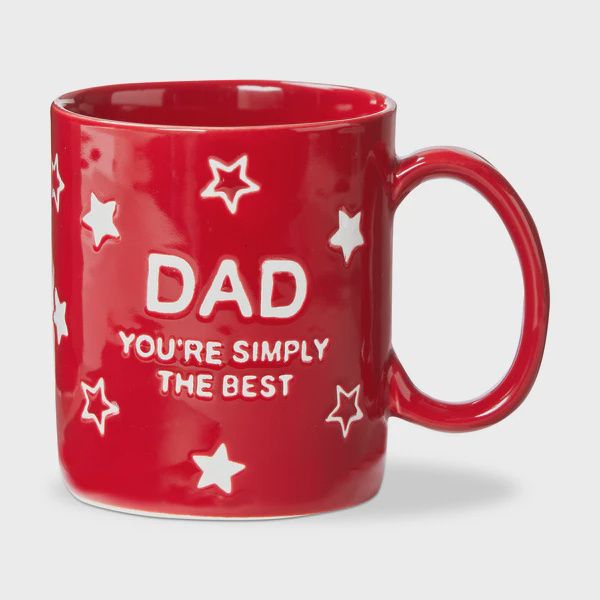 Dad Best