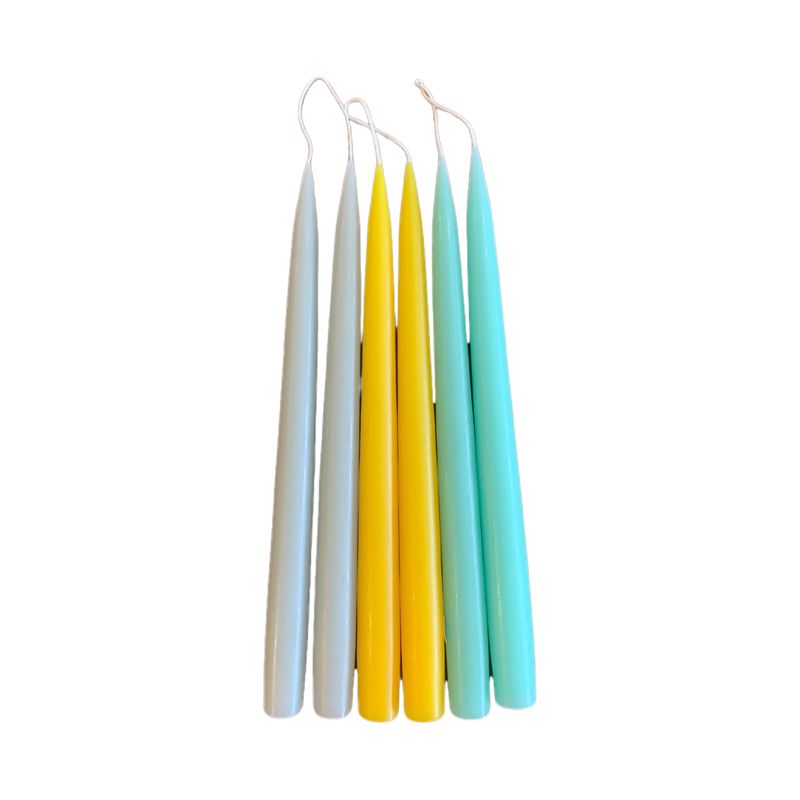 Twilight 12 Inch Taper Candles