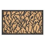 Coir Mat birds