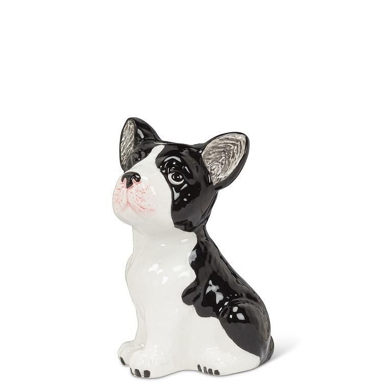 Mini Animal Vase Assorted, ANIMALS: Dog