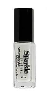Sparkle Tattoo Glitter Body Glue