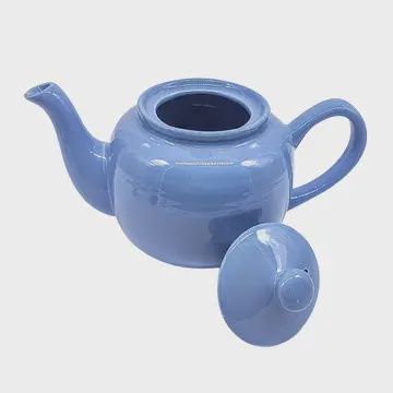 Teapot 3 cup