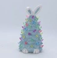 Easter Bunny tree Light