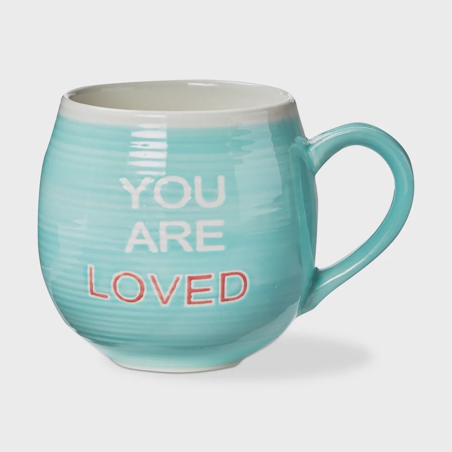 You are Loved Mug