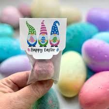 Easter Seed Bomb