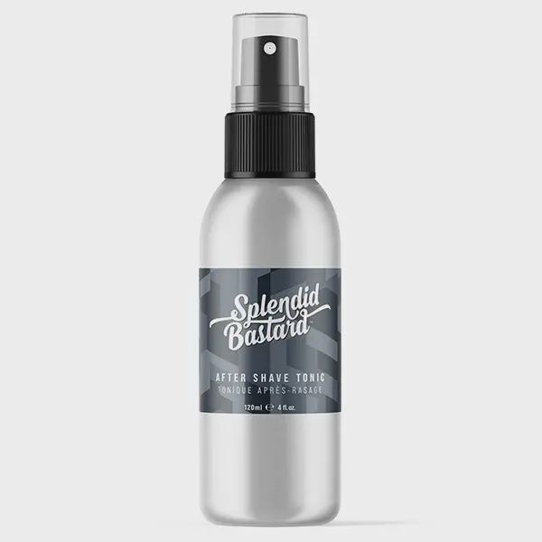 After Shave Tonic