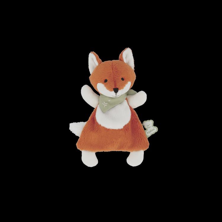 DouDou Paprika Fox