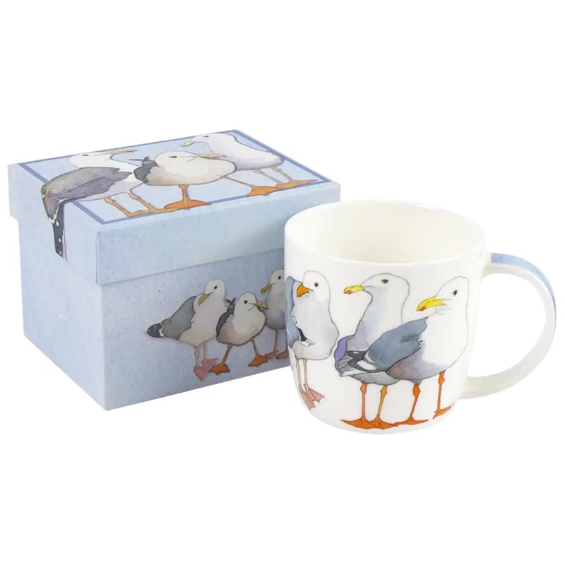 Emma Ball Mug with Box