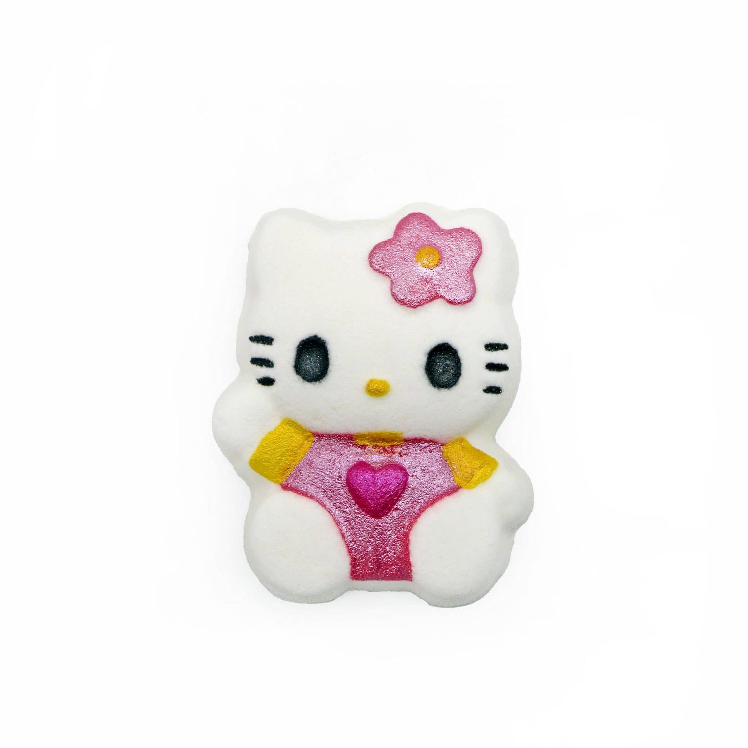 Hello Kitty Bath Bomb