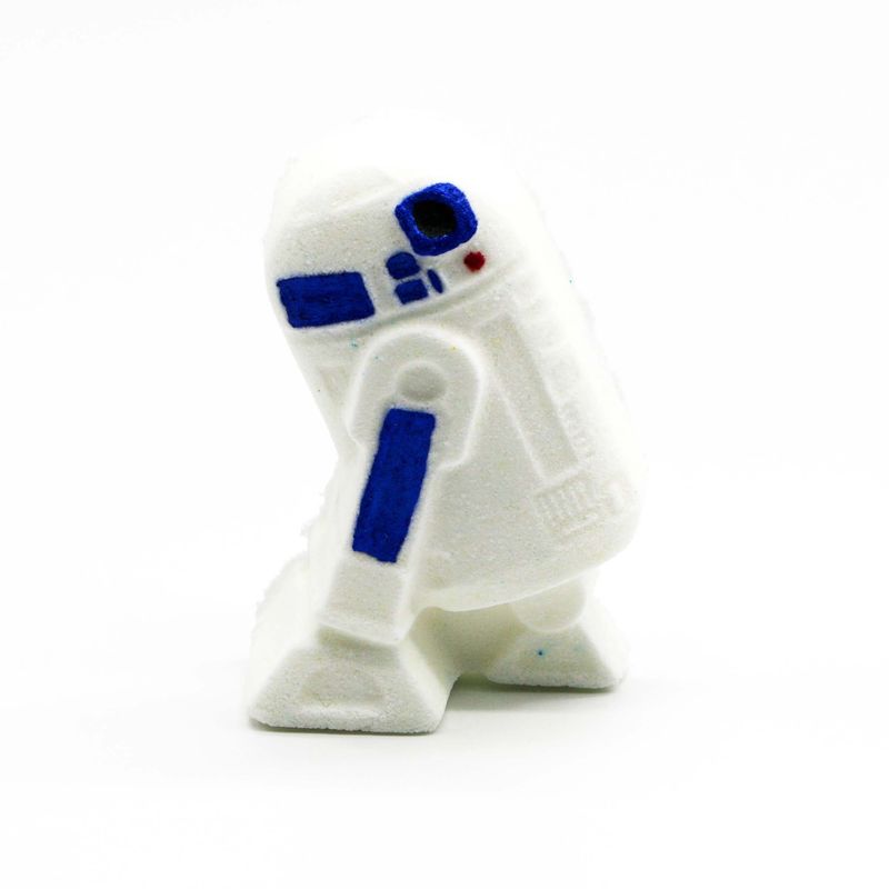 R2-D2 Bath Bomb