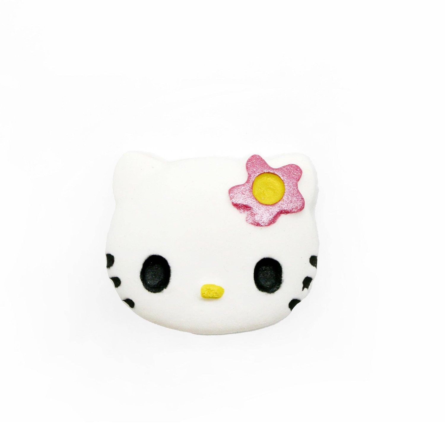 Mini Hello Kitty Head Bath Bomb