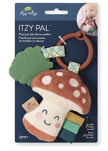 Itzy Pal Infant Toy