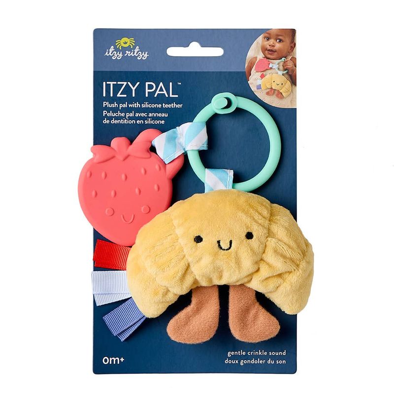 Itzy Pal Infant Toy