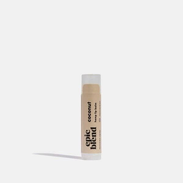 Epic Blend Assorted Lip Balm