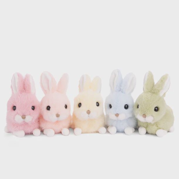 Baby Bunny