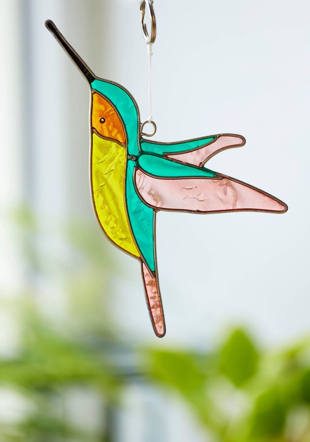 Bee Eater Bird Suncatcher