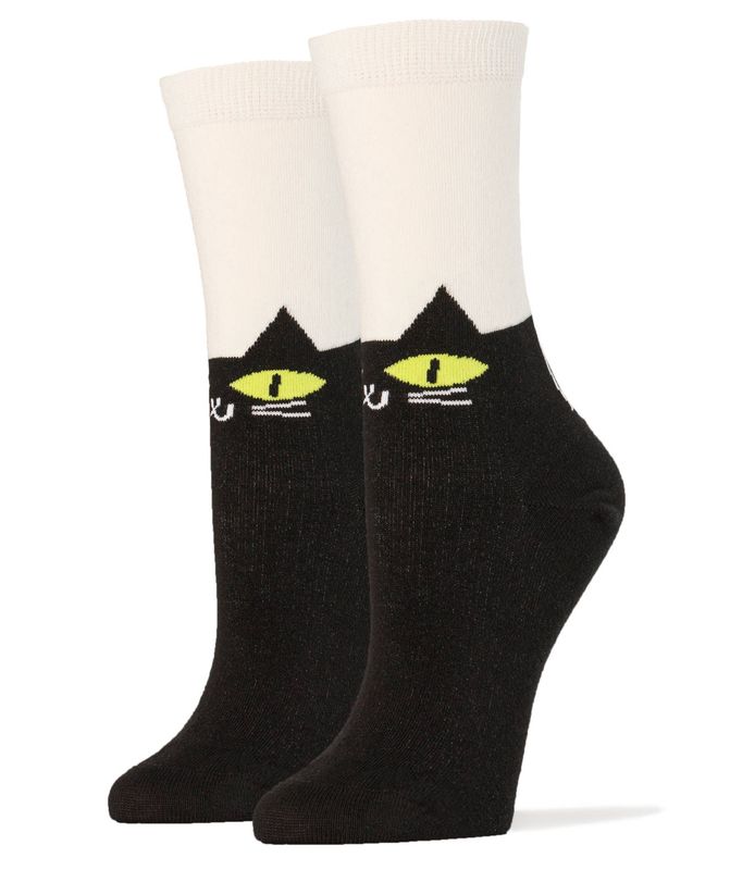 It's Meow Or Never