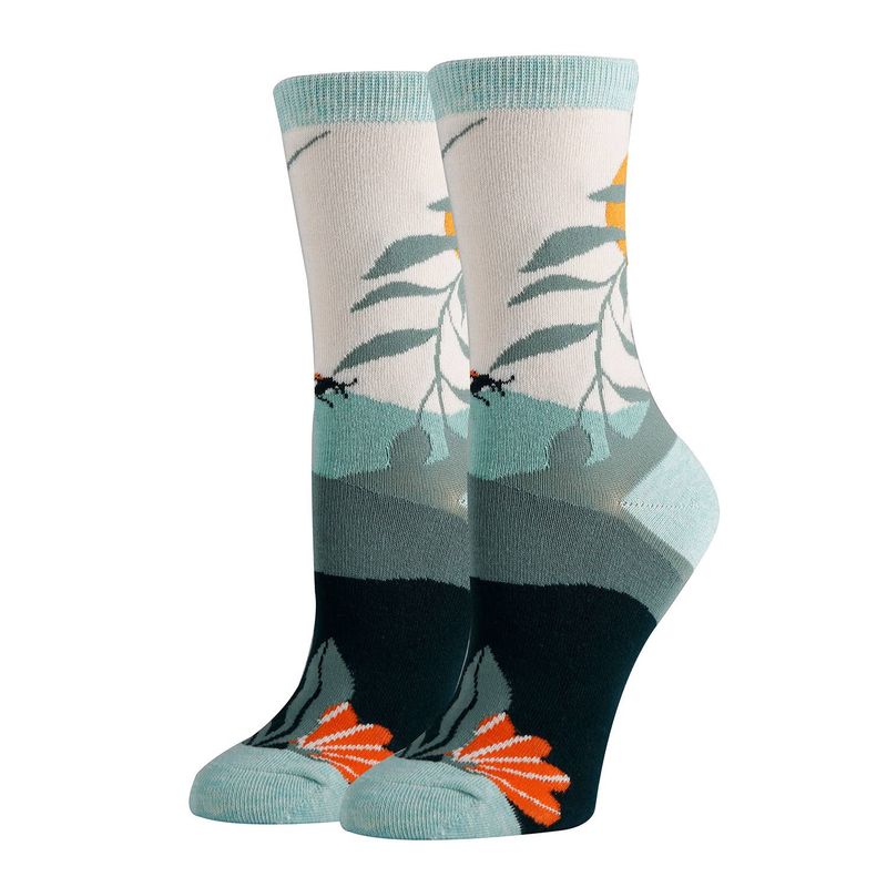 Olive Faye | Women's Premium Cotton