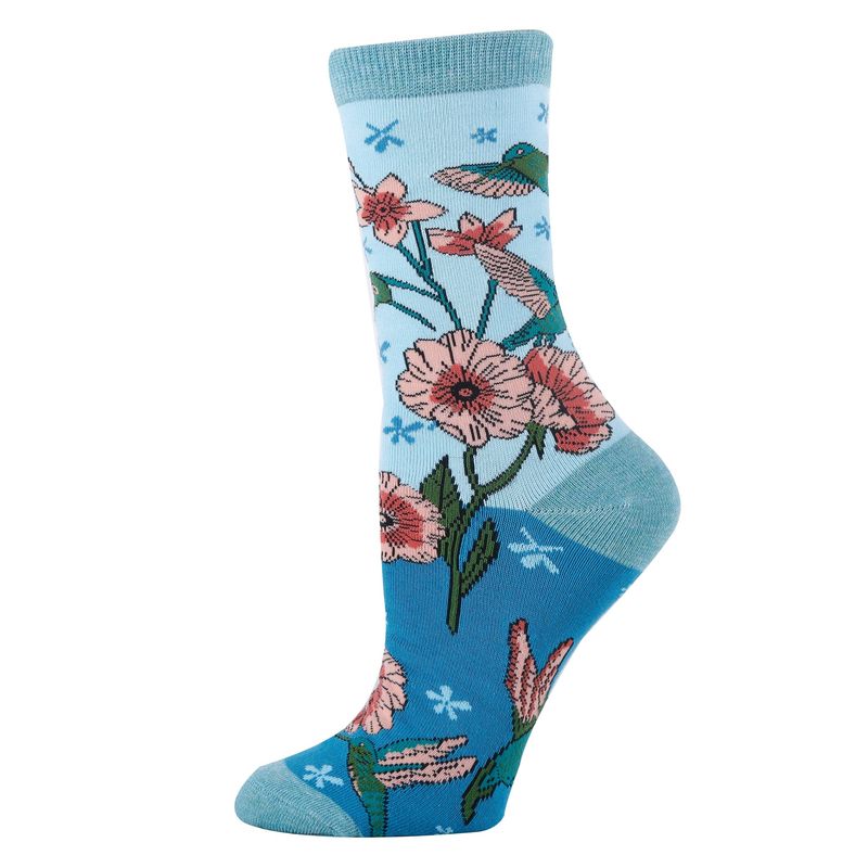 Humming Hmm | Women's Floral Premium Cotton