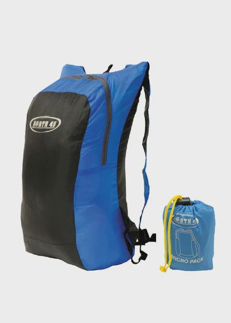 Micro Backpack