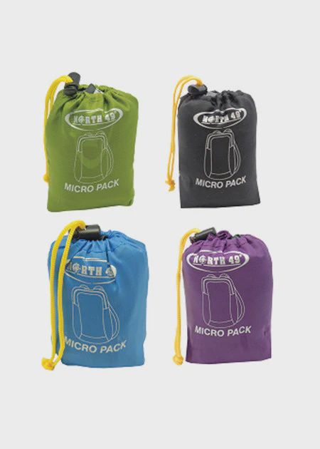 Micro Backpack