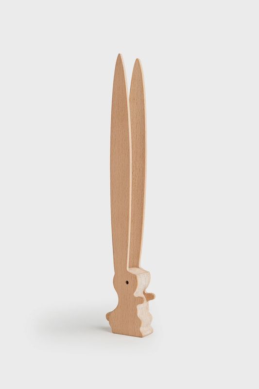 Bunny Toaster Tongs