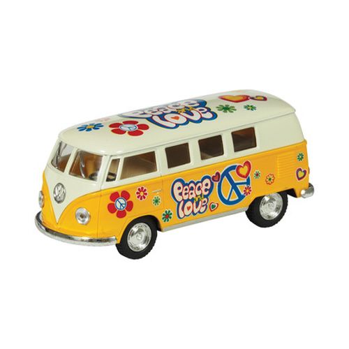VW Van die cast