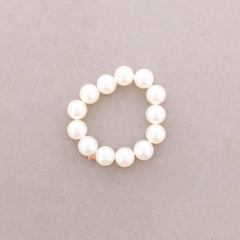 Peral Elastic Bracelet