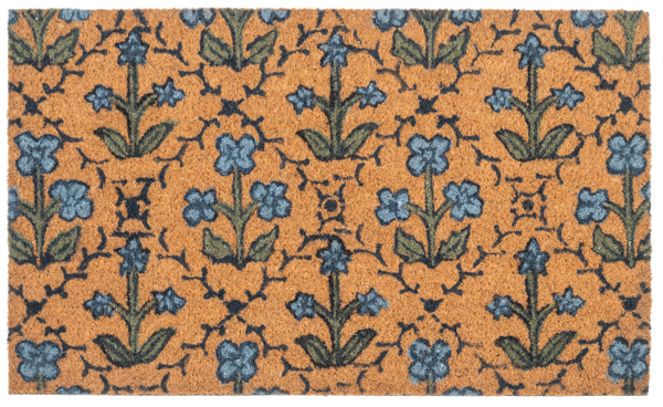 Vintage Coir Mat
