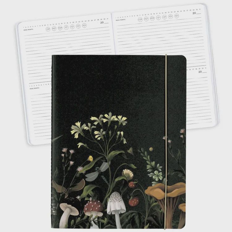Freeform Planner Assorted