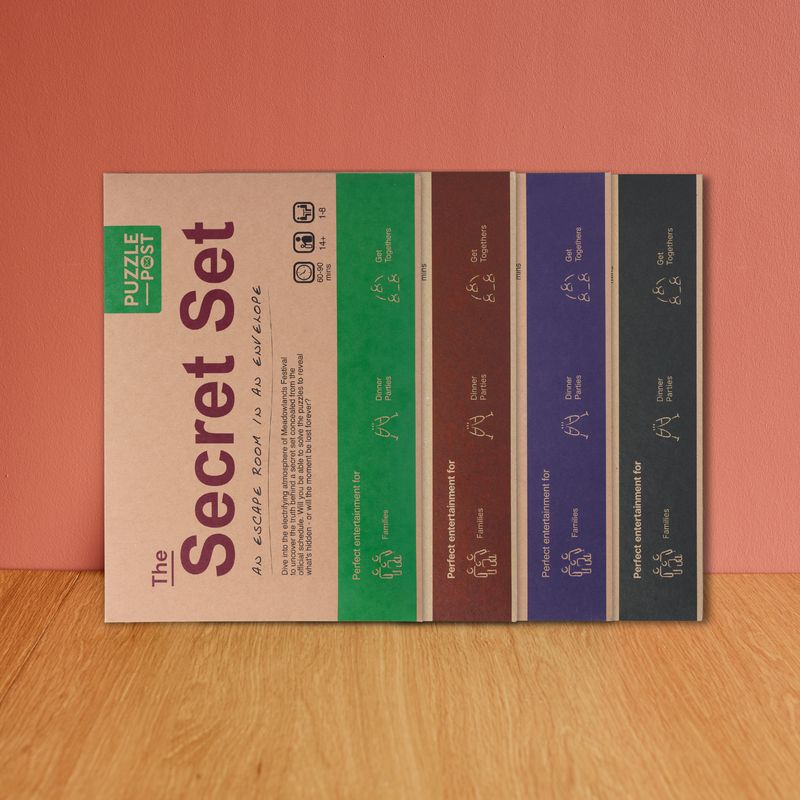 Brand New Mixed Case | New Lines | Board Games | Puzzles