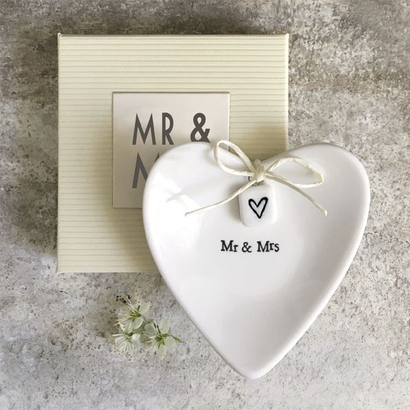 Marriage Ring Dish Assorted